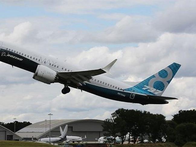 Boeing 737 Max ile ilgili şok iddia! Test pilotları arızayı biliyordu