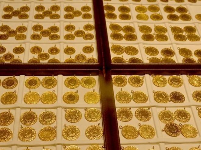 Altın fiyatlarında son durum: Gram altın 277 lira! Çeyrek ve yarım altın kaç lira?