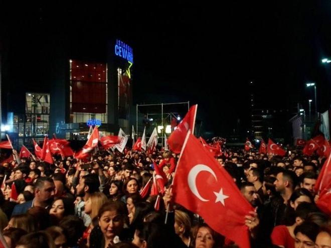 29 Ekim Cumhuriyet Bayramı coşkusu İstanbul'u kuşatacak