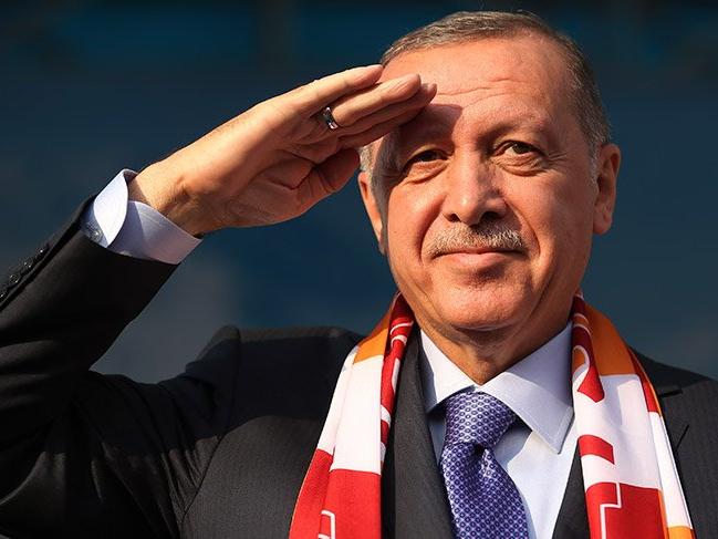 Cumhurbaşkanı Erdoğan'dan 120 saat uyarısı: Olmazsa kaldığımız yerden devam ederiz