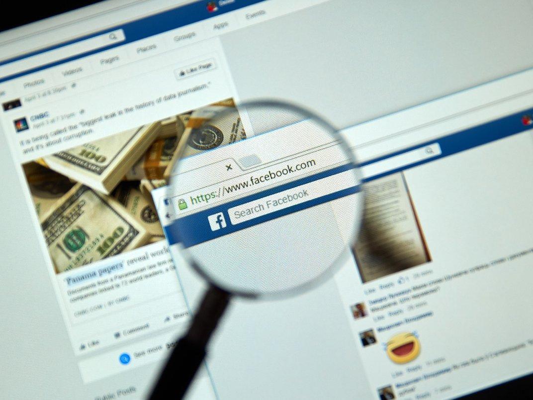 Facebook yüz tanıma teknolojisi nedeniyle 35 milyar dolar ceza ile karşı karşıya