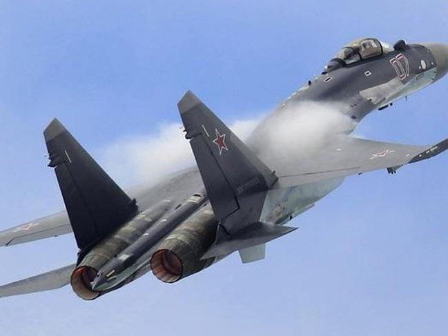 Türkiye, Rusya'dan uçak ve daha fazla hava savunma sistemi alabilir