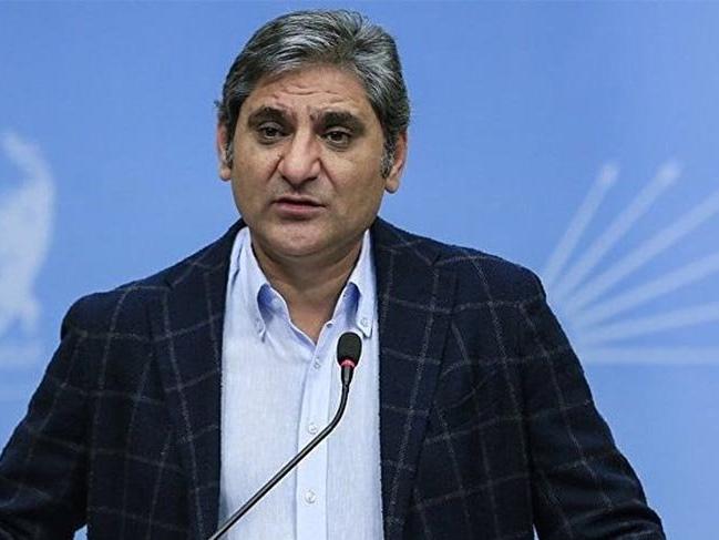 CHP Genel Başkan Yardımcısı Erdoğdu: Sayıştay görevini tam yapmıyor