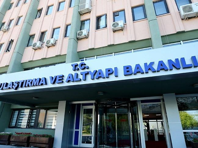 Bakan Turhan: Belediyenin firmaları istenilen şartları yerine getiremedi