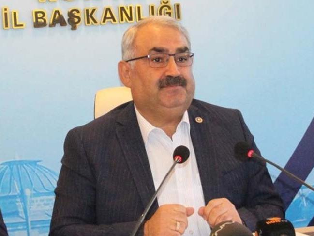 AKP Konya Milletvekili: AKP iktidarında kriz yaşamadık