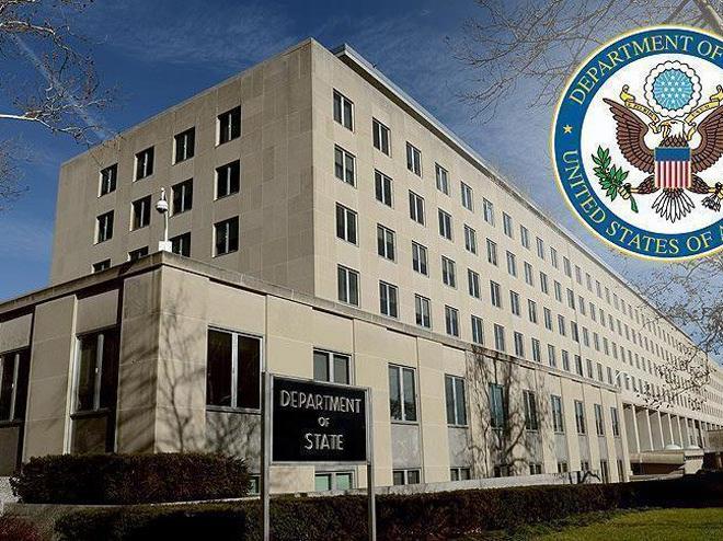 ABD Dışişleri Bakanlığı 'Barış Pınarı Herekâtı" karşıtı metin dağıttı