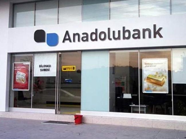 Anadolubank Sivas şubesini Açtı