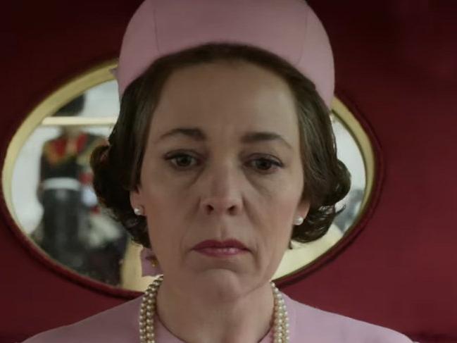 Netflix imzalı kraliyet dizisi The Crown’un 3. sezon resmi fragmanı paylaşıldı