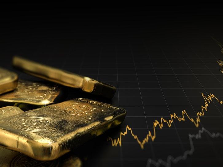 Vatandaşlar bir ayda 7 ton altın sattı