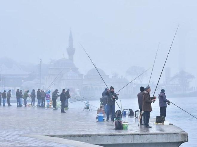 Yurtta hava durumu: Ankara, İzmir ve İstanbul'da yağmur yağacak mı?