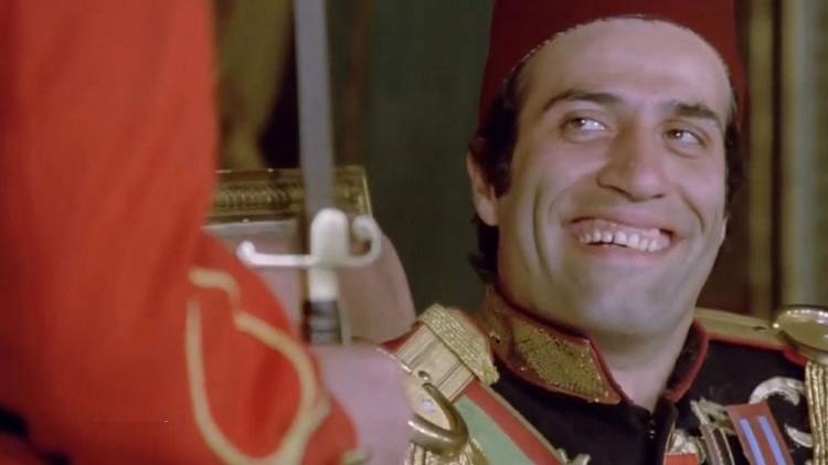 Tosun Paşa filmi konusu ve oyuncuları: Tosun Paşa ne zaman çekildi?