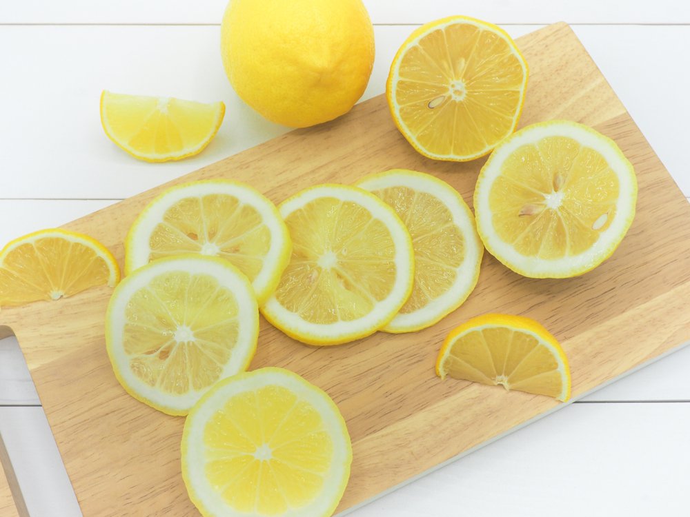 Uyurken yanınıza limon koymanın faydaları