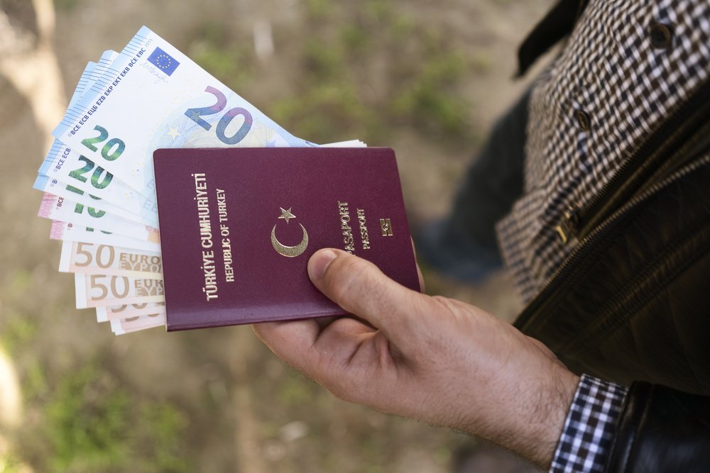 Almanya vize ücretleri ne kadar?