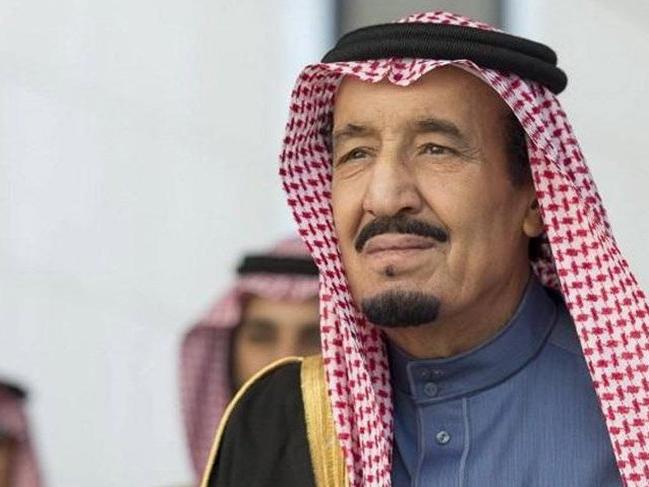 Suudi Arabistan'da Dışişleri ve Ulaştırma Bakanları görevden alındı