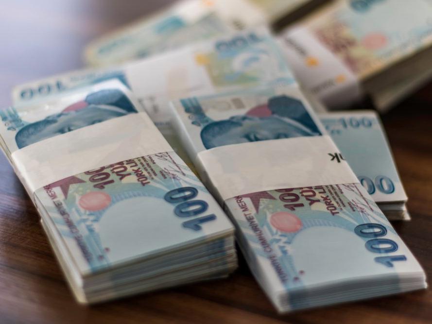 Merkez Bankası'nın değerleme hesabı Hazine'ye aktarılıyor iddiası