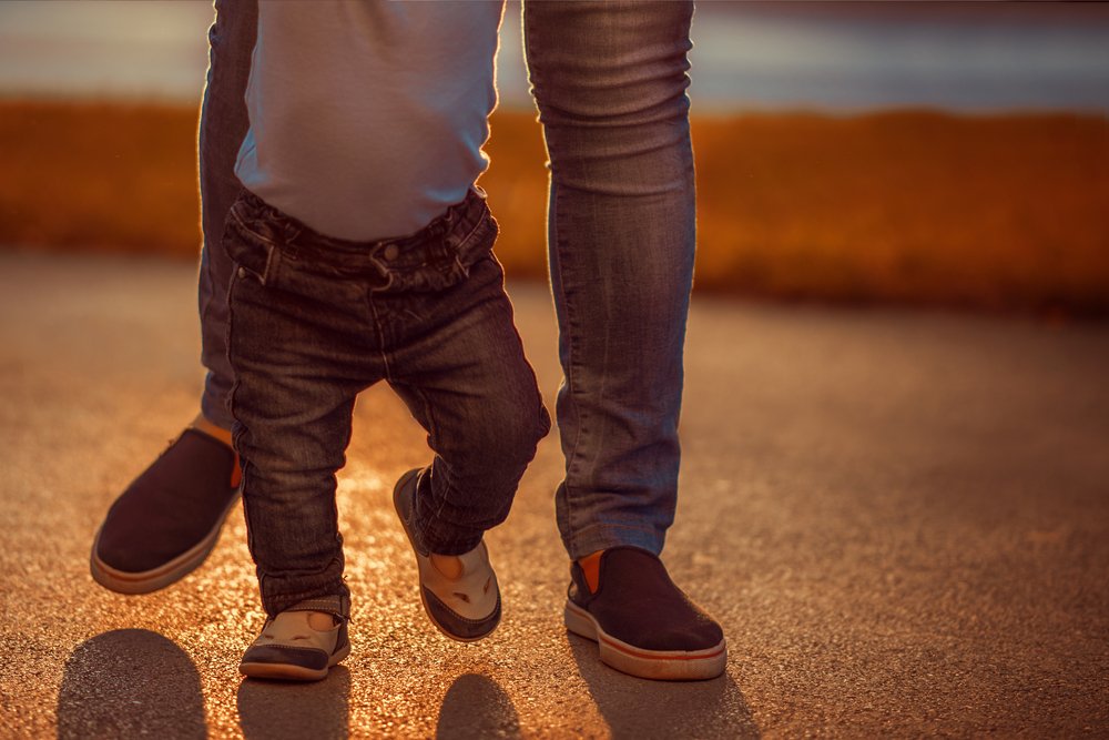 Bebeklerde yürüme bozukluğu nasıl anlaşılır?