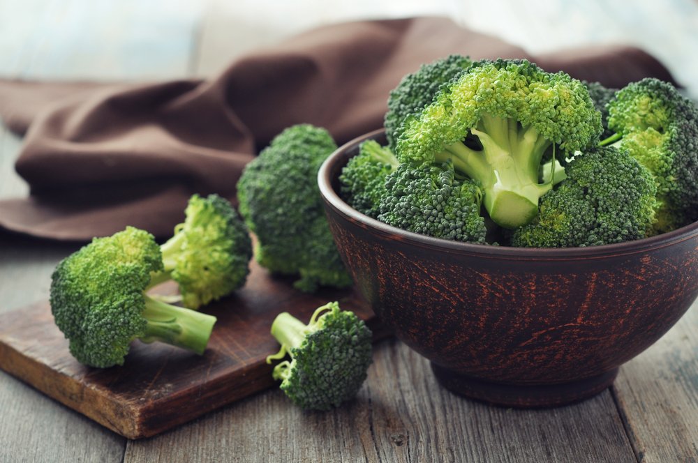 Brokoli kaç kalori? Brokolinin besin değerleri ve kalorisi