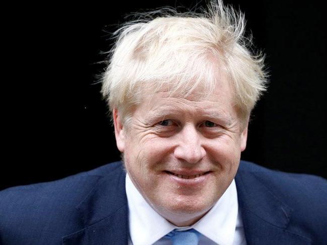 Boris Johnson İngiltere'yi erken seçime götürüyor!