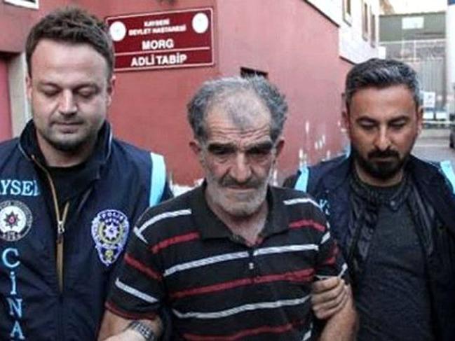 Müge Anlı'ya çıkan Osman Yalçınkaya'dan korkunç itiraf: 'Eşimi öldürüp yaktım'