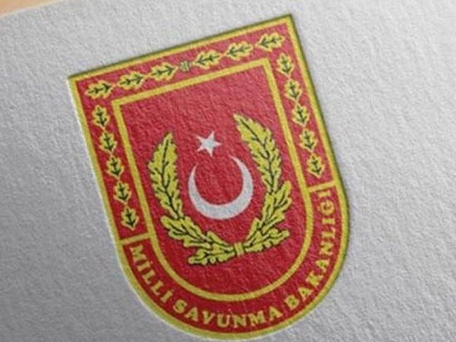 MSB: Resulayn'da PKK/YPG saldırısında 5 asker yaralandı