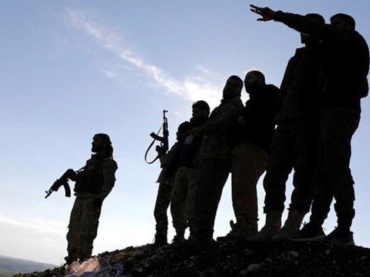 Terör örgütü SDG'den çarpıcı açıklama: Suriye ordusuna katılmaya hazırız