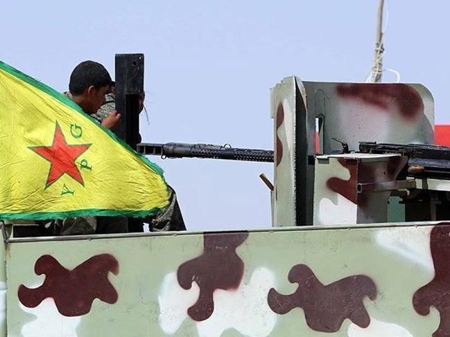 Emsal sayılacak karar! YPG'ye katılan İngiliz suçlu bulundu
