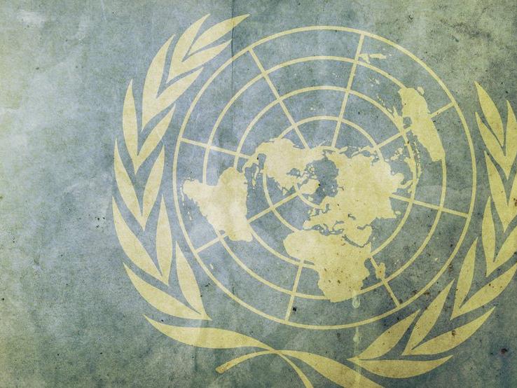 BM'den 'Türkiye' açıklaması: Memnuniyet verici