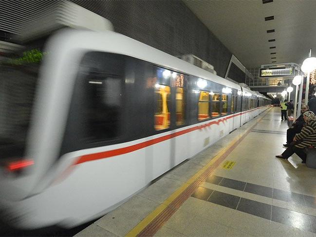 Metro İstanbul bugün bazı seferlerini uzatacak