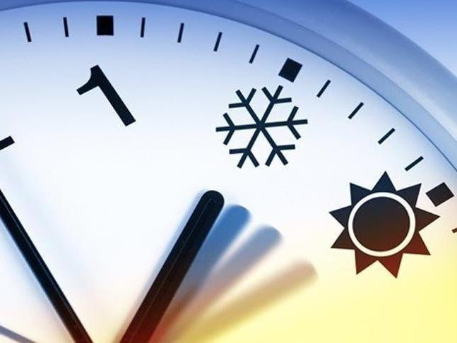 Türkiye'de saat karmaşası: Şu an saat kaç? Saatler ileri veya geri alındı mı?