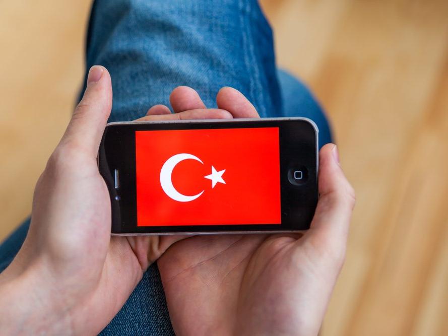 App Store'dan Türkiye'ye özel bölüm! Yarın yayında...