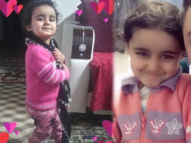 Nar yiyen aile hastanelik oldu! Minik Saliha hayatını kaybetti