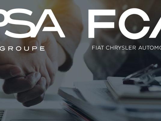 Fiat Chrysler ve PSA birleşme görüşmelerini teyit ettiler