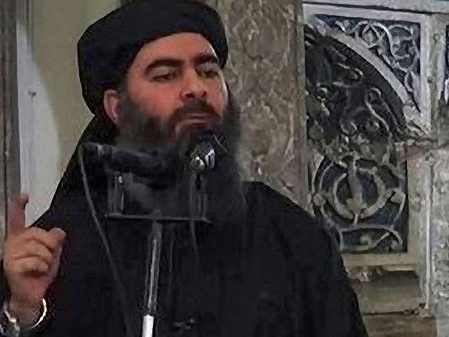 ABD'nin Bağdadi iddiasını IŞİD de doğruladı: Bağdadi öldürüldü