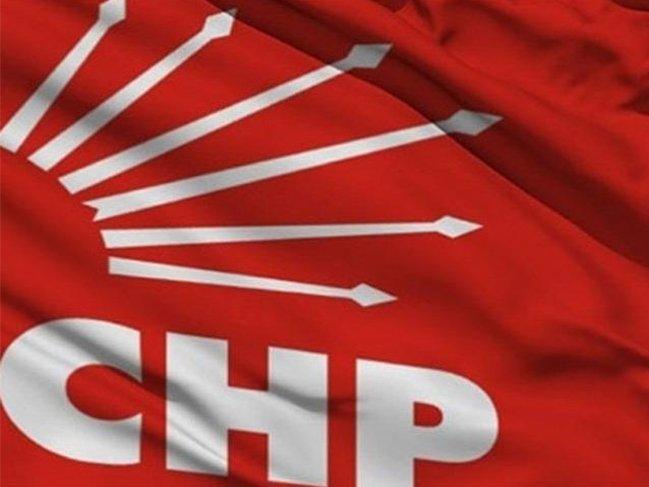 CHP'den Bülent Arınç açıklaması: Samimiyse istifa eder