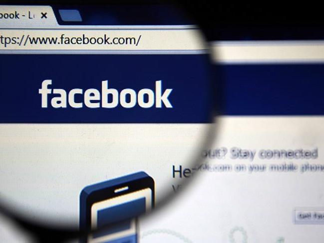 Facebook'tan Rusya'ya çok sert müdahale