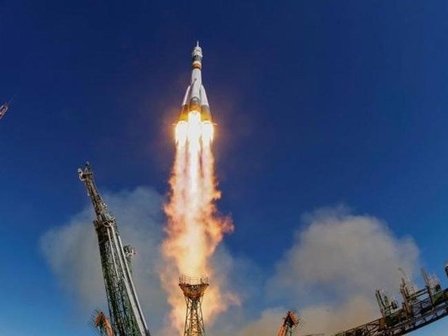 Rusya ile Türkiye uzay yarışında işbirliği yapacak