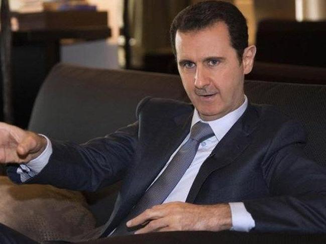 Esad'dan büyük değişim: Komşu ülke olan Türkiye'den bir düşman yaratmak istemiyorum
