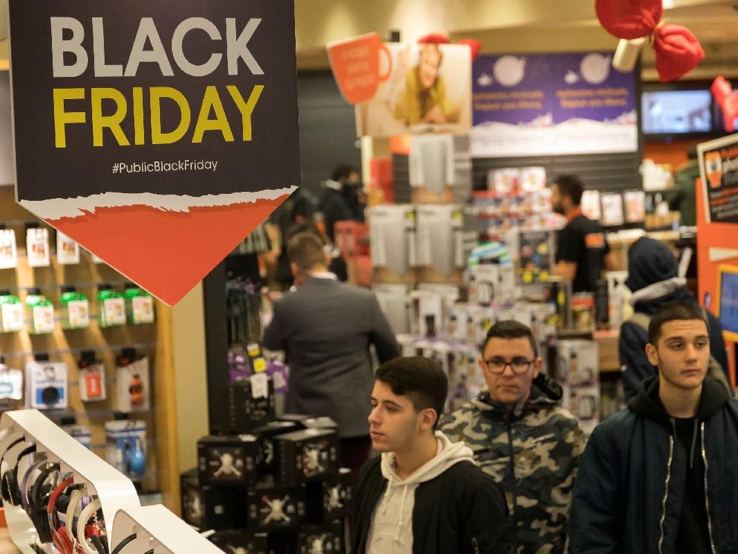Black Friday ne zaman başlıyor? Kara Cuma hangi tarihte? Sözcü