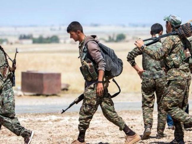 ABD, Terörizm 2018 Ülkeler Raporu'nu açıkladı! Dikkat çeken YPG detayı