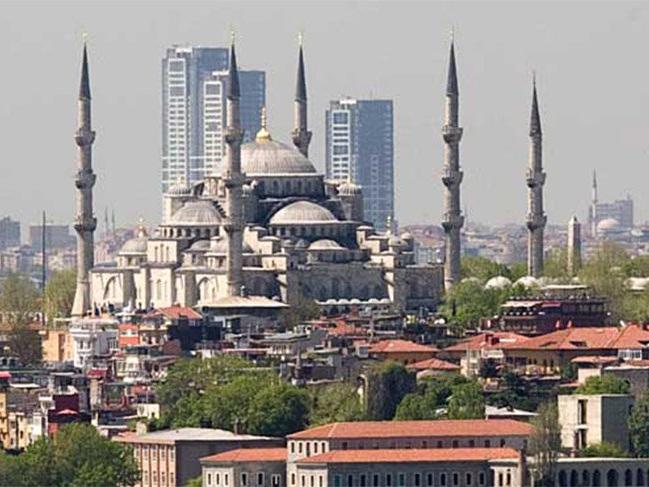 Boğaziçi Yüksek Koordinasyon Kurulu İstanbul'un siluetini iyileştirmeyi amaçlıyor