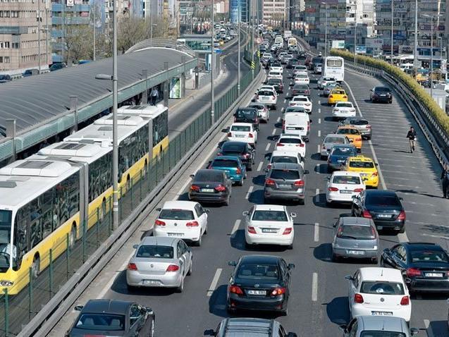 Milyonlarca sürücüyü ilgilendiriyor! Fahri trafik müfettişi sayısı 35 bine çıkıyor