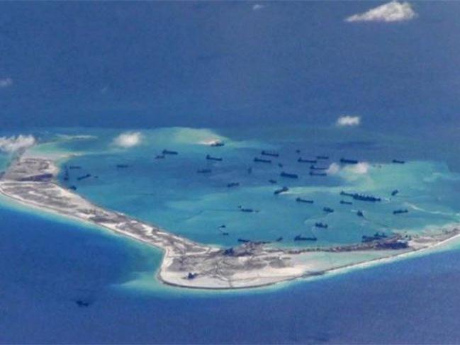 Çin, Güney Çin Denizi'nde ASEAN ile çalışmaya hazır