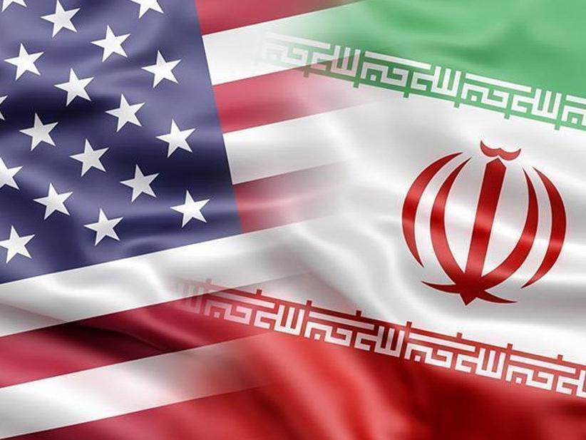 ABD'den İran'a yıl dönümünde yaptırım!