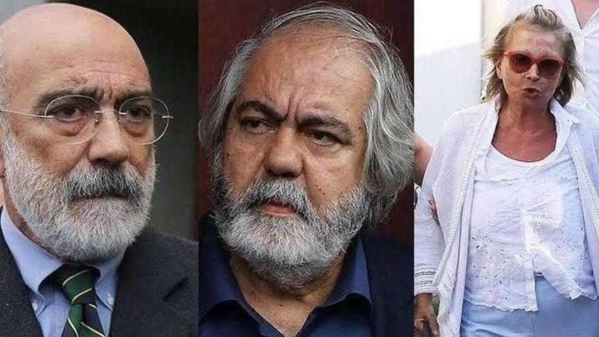 Mehmet Altan için beraat, Ahmet Altan ve Nazlı Ilıcak'a tahliye!