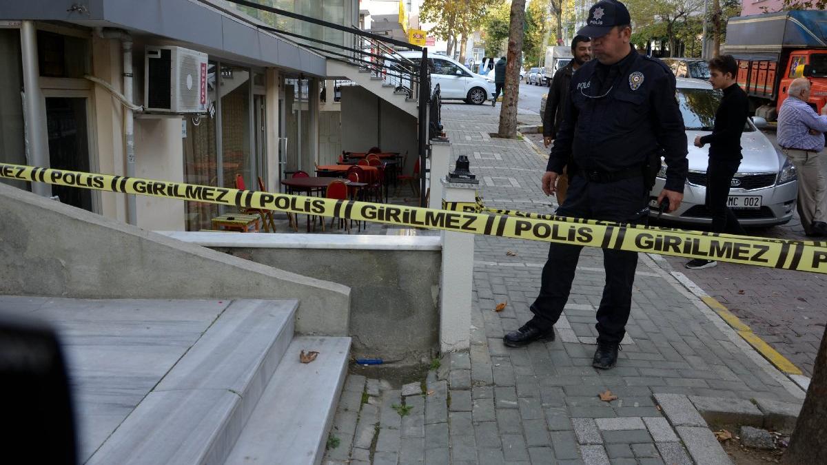 İstanbul kadın cinayet: Çocuklarının yanında acımasızca katledildi