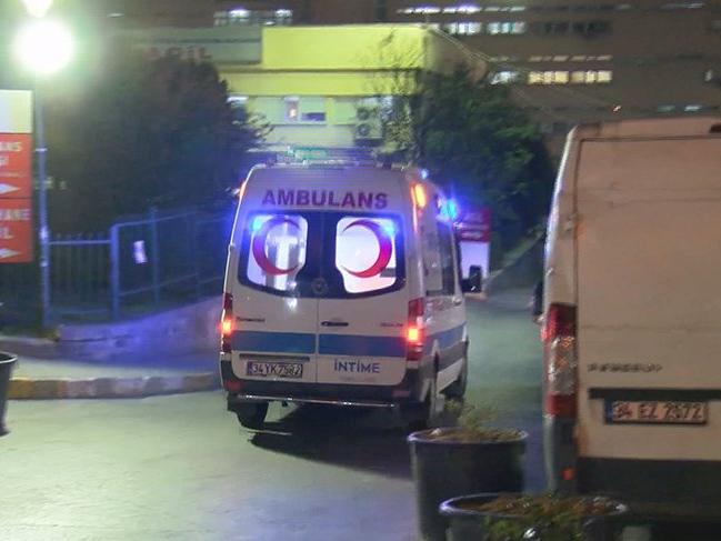 İstanbul'da ıspanaktan zehirlenme vakaları devam ediyor