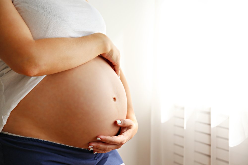 Hamilelikte banyo yaparken nelere dikkat edilmeli?