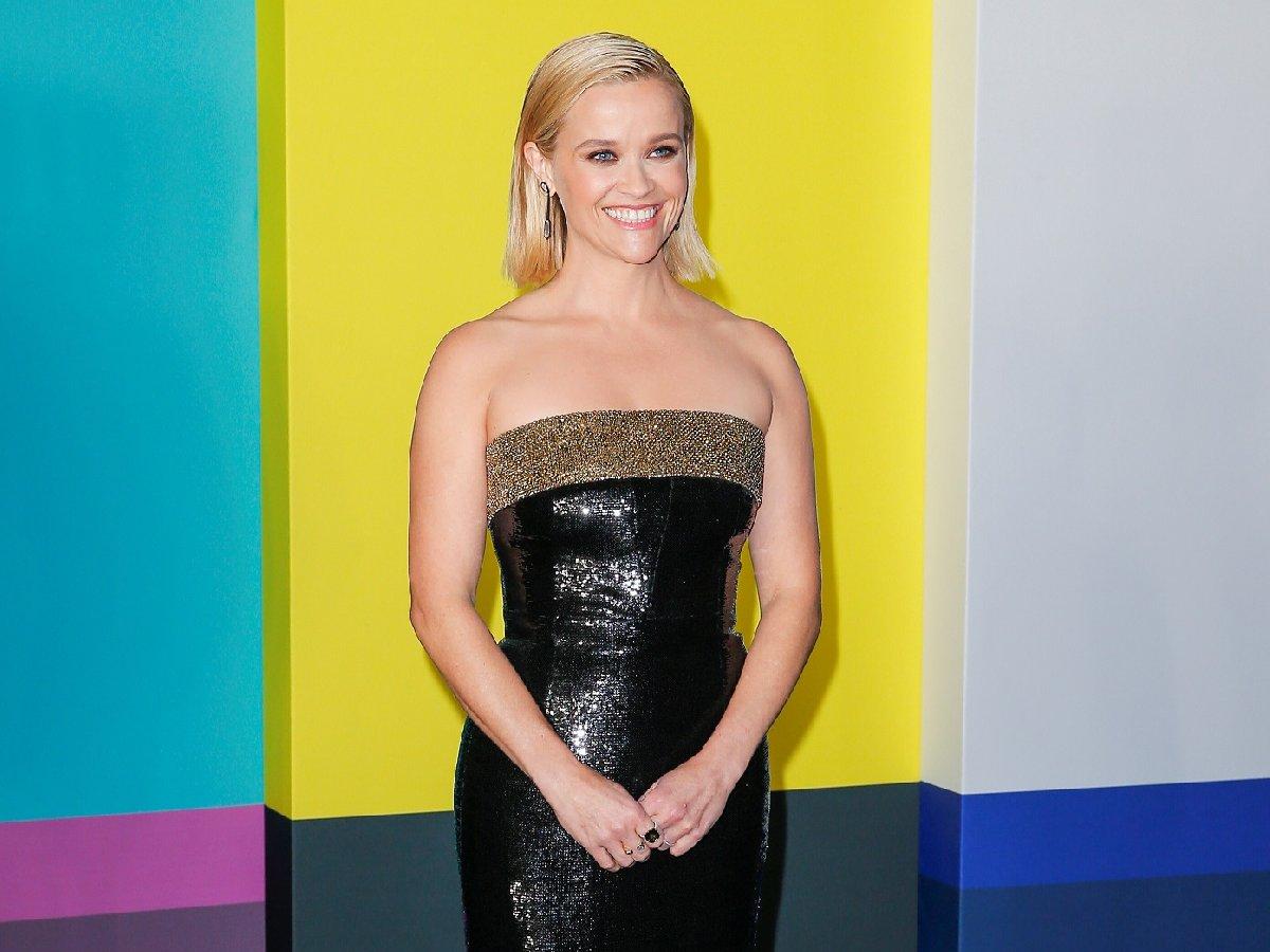 Reese Witherspoon'dan taciz itirafı: "İş bulabilmem için sesimi çıkarmamam söylendi"