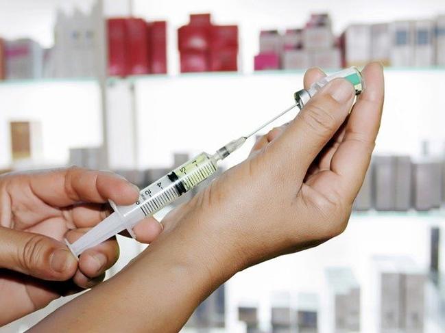 Grip aşısıyla ilgili yeni gelişme!