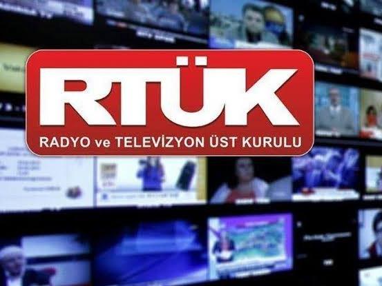 RTÜK'ten 'istifa' açıklaması